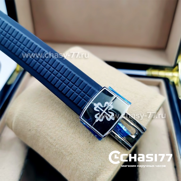 Patek Philippe Aquanaut - Дубликат (12321)
