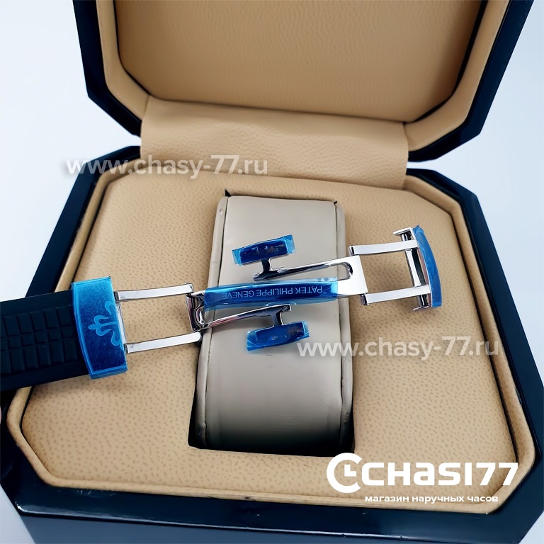 Patek Philippe Aquanaut - Дубликат (12321)