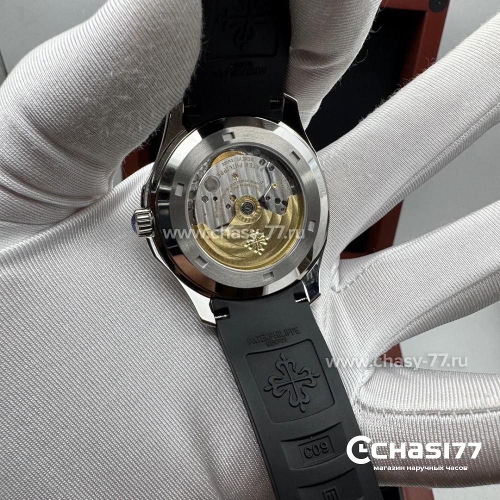 Patek Philippe Aquanaut - Дубликат (12321)