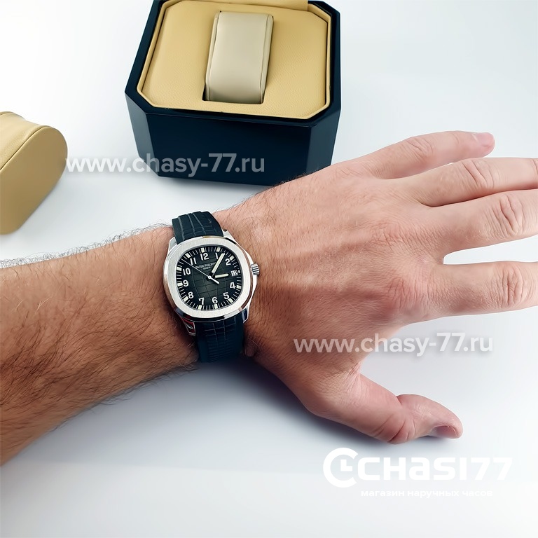 Patek Philippe Aquanaut - Дубликат (12321)