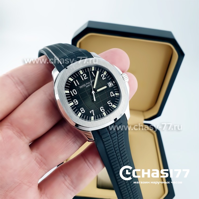 Patek Philippe Aquanaut - Дубликат (12321)