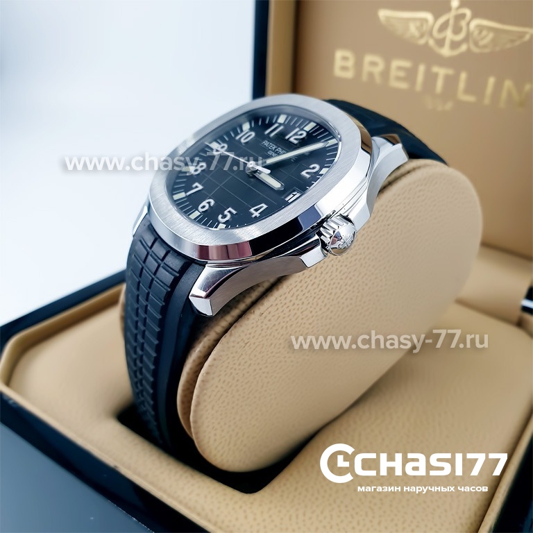 Patek Philippe Aquanaut - Дубликат (12321)
