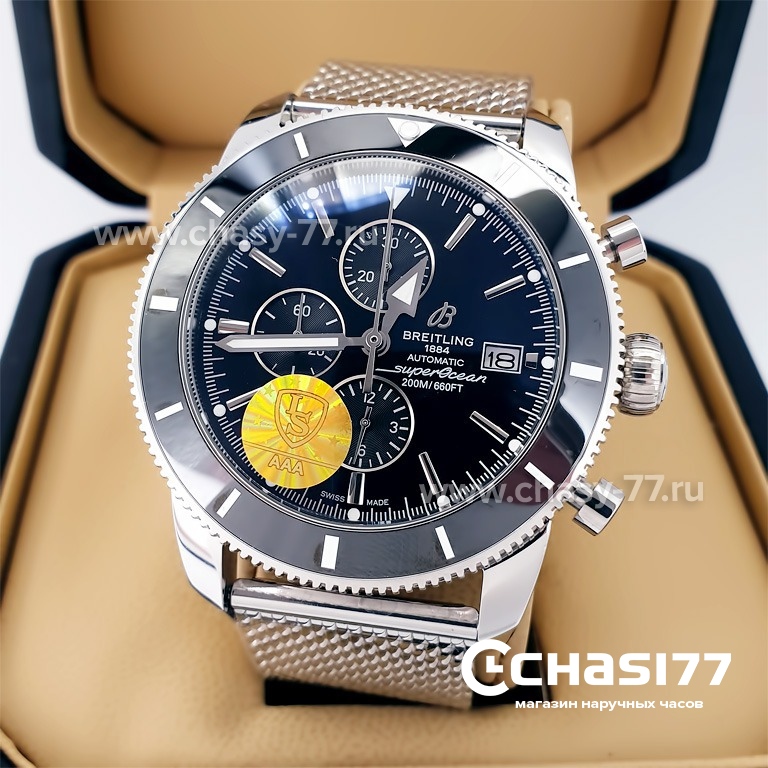 Breitling Superocean (22421) Копия часов Breitling Superocean (22421)