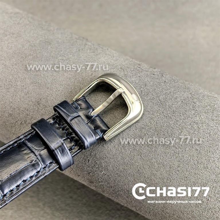 Franck Muller GRAND CINTRÉE CURVEX PIANO CHRONOGRAPH (25021)