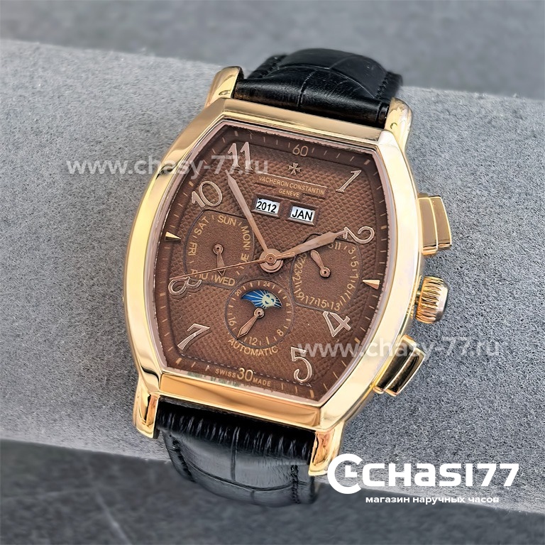 Vacheron Constantin Malte (25221) Копия часов Vacheron Constantin Malte (25221)