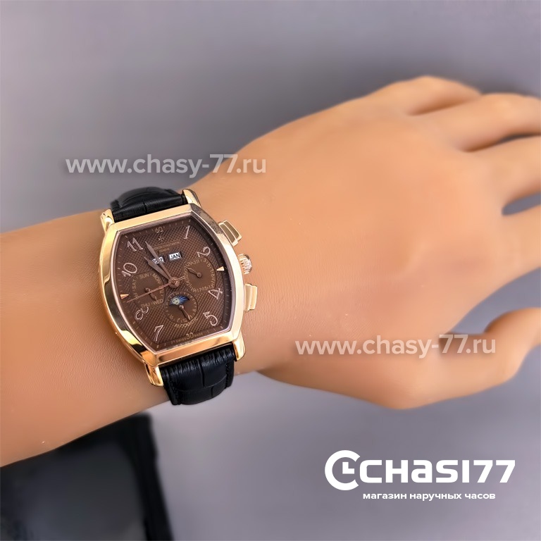 Vacheron Constantin Malte (25221)