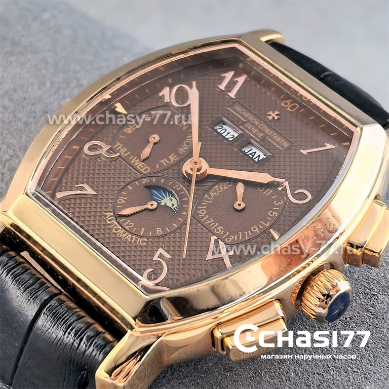 Vacheron Constantin Malte (25221)