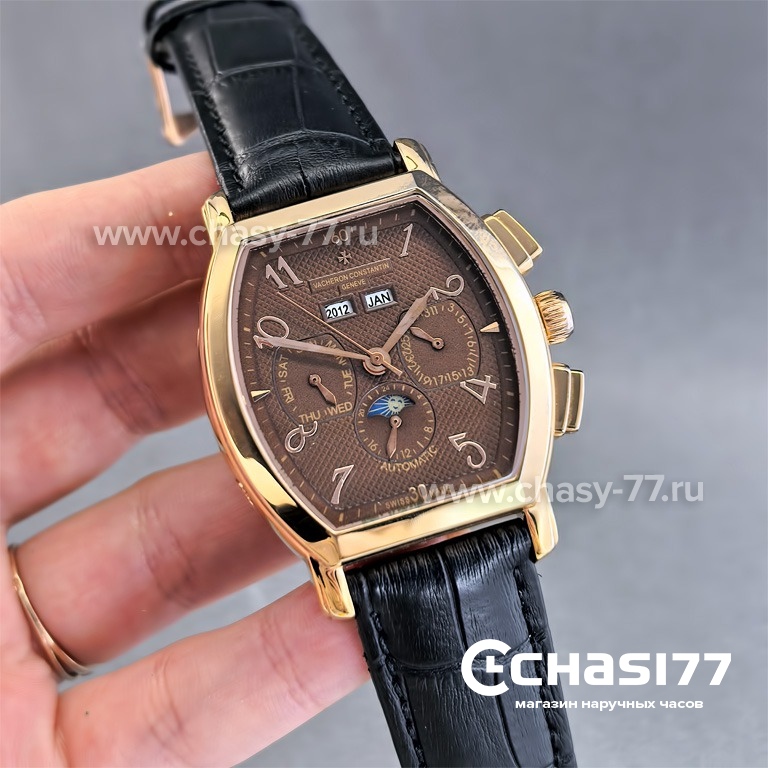 Vacheron Constantin Malte (25221)