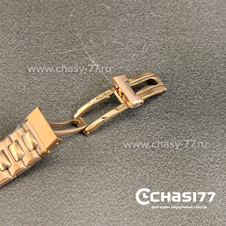 Patek Philippe Men Nautilus (25321)