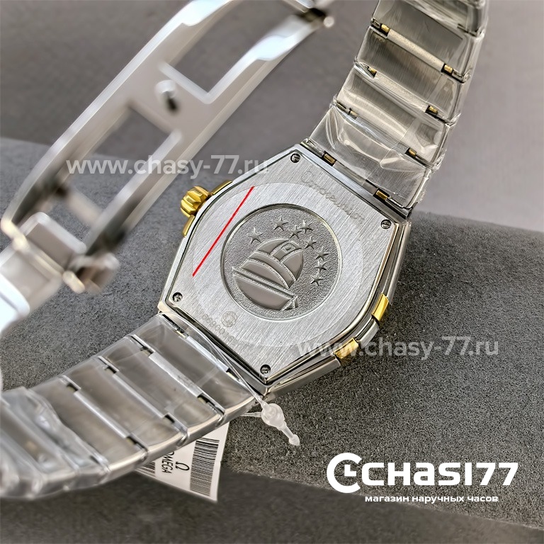 Omega Constellation (25621)