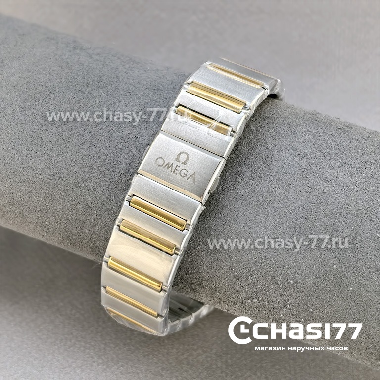 Omega Constellation (25621)