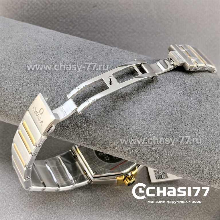 Omega Constellation (25621)
