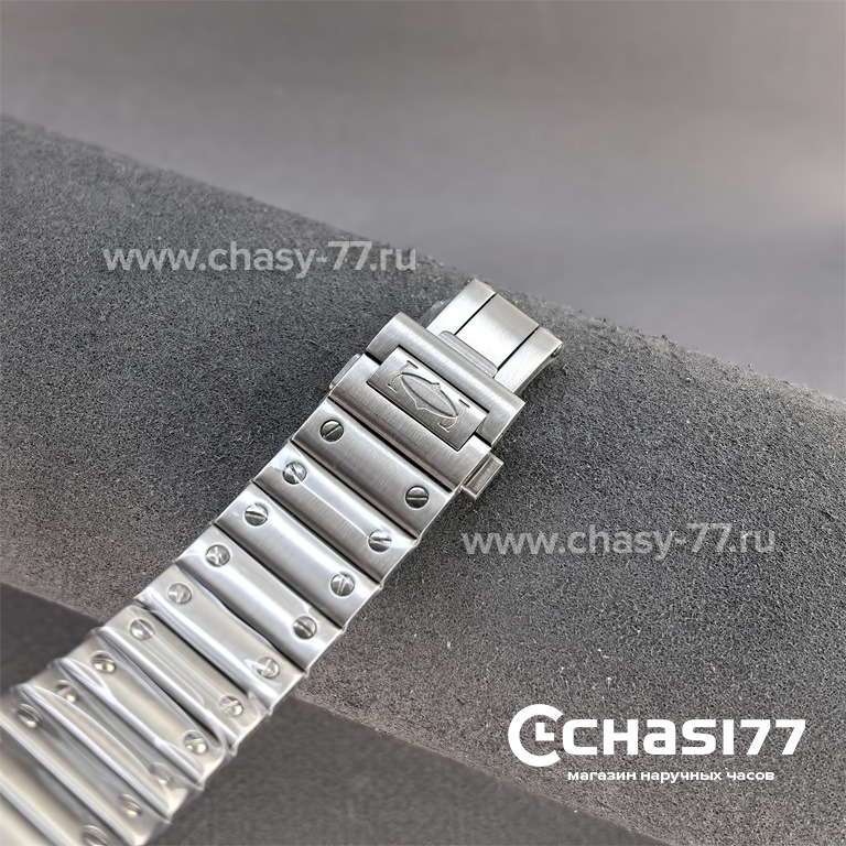 Cartier Santos Dumont (25721)