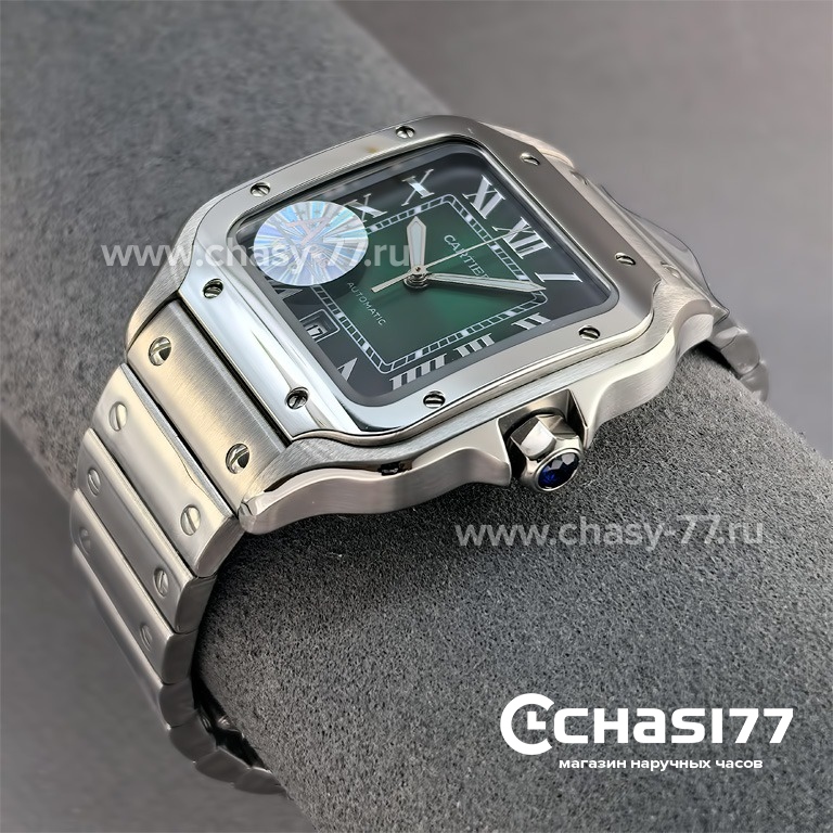 Cartier Santos Dumont (25721)