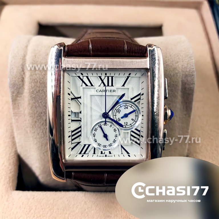 Cartier (06721) Копия часов Cartier (06721)