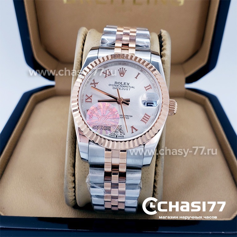 Rolex Datejust (17821) Копия часов Rolex Datejust (17821)
