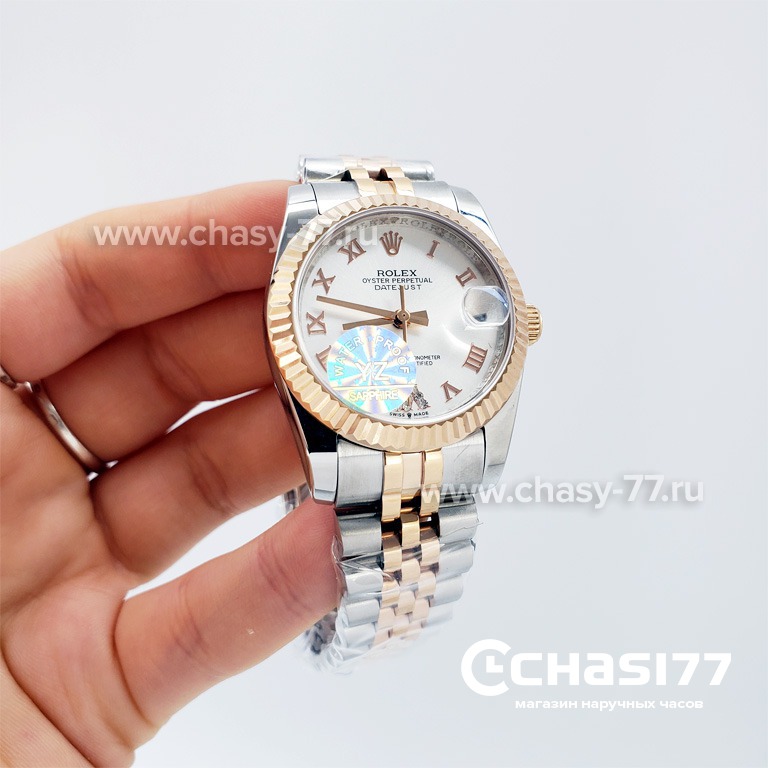 Rolex Datejust (17821)