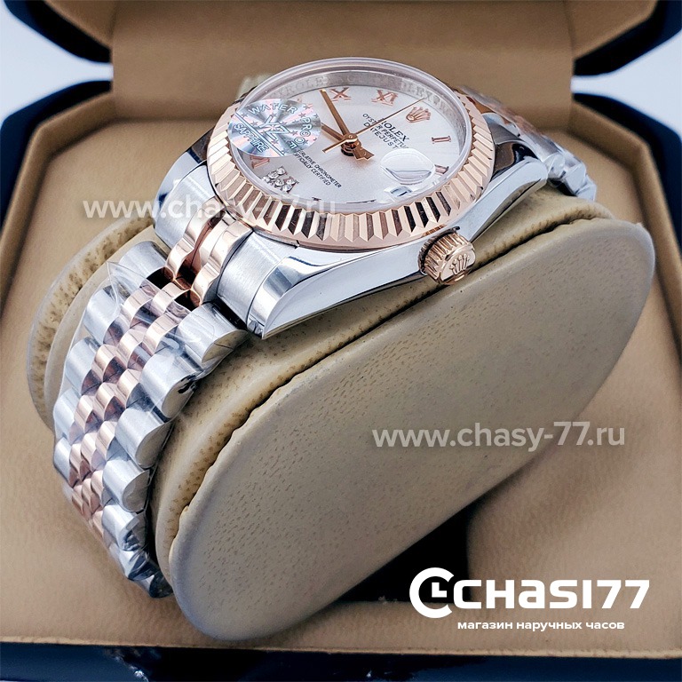 Rolex Datejust (17821)