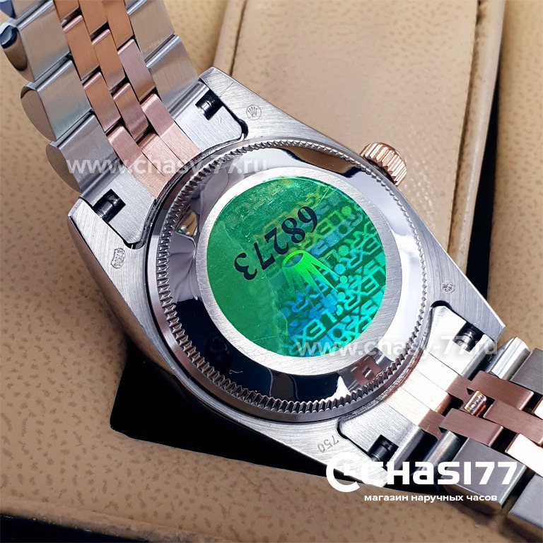 Rolex Datejust (17821)