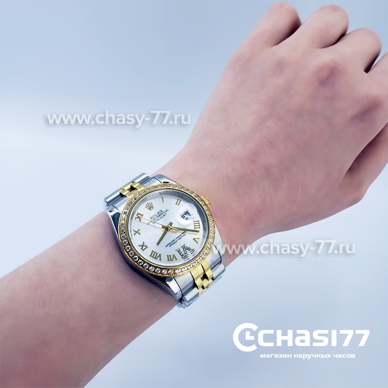 Rolex Datejust (18321)