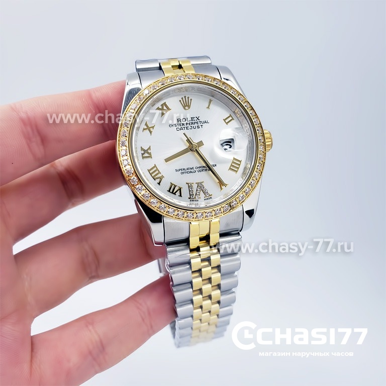 Rolex Datejust (18321)