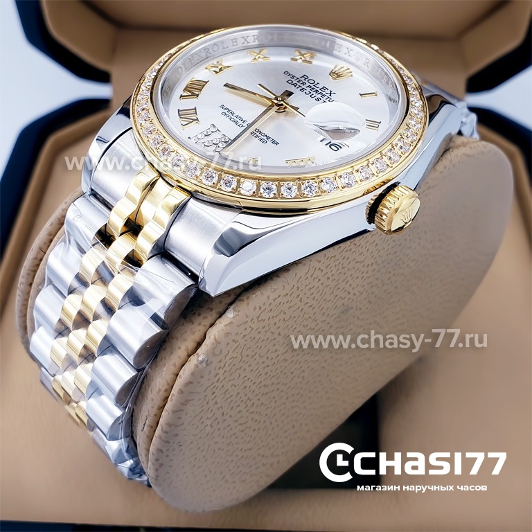 Rolex Datejust (18321)