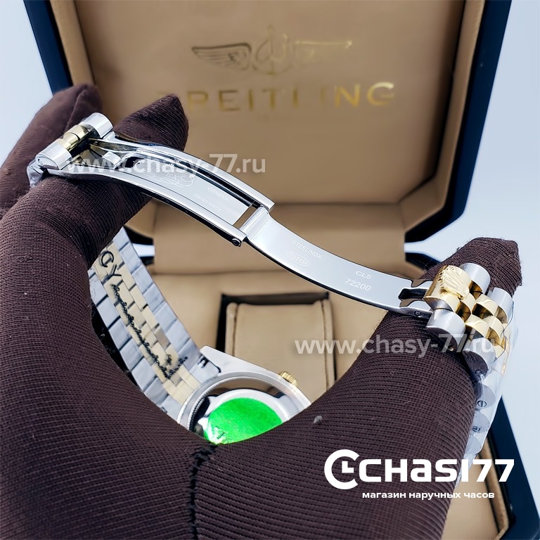 Rolex Datejust (18321)