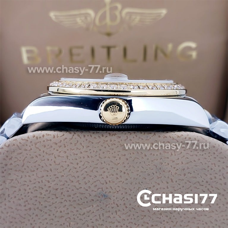 Rolex Datejust (18321)