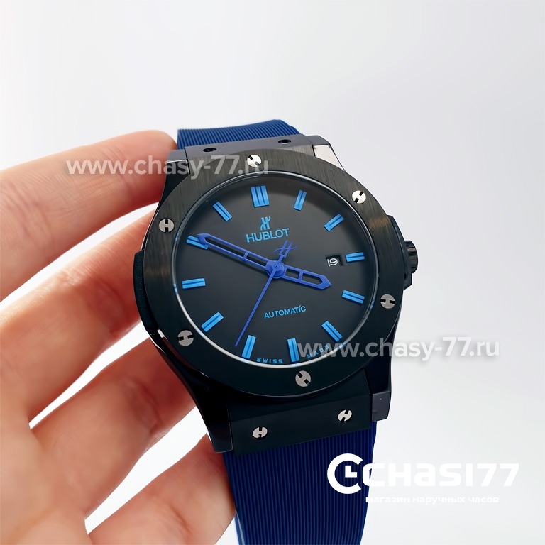 HUBLOT Classic Fusion (22222)