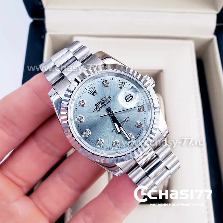 Rolex Datejust (14122)