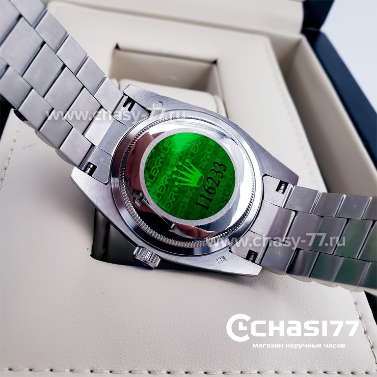 Rolex Datejust (14122)