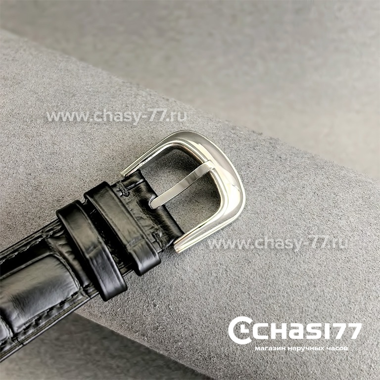 Franck Muller GRAND CINTRÉE CURVEX PIANO CHRONOGRAPH (25022)