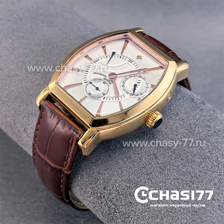 Vacheron Constantin Malte (25222)