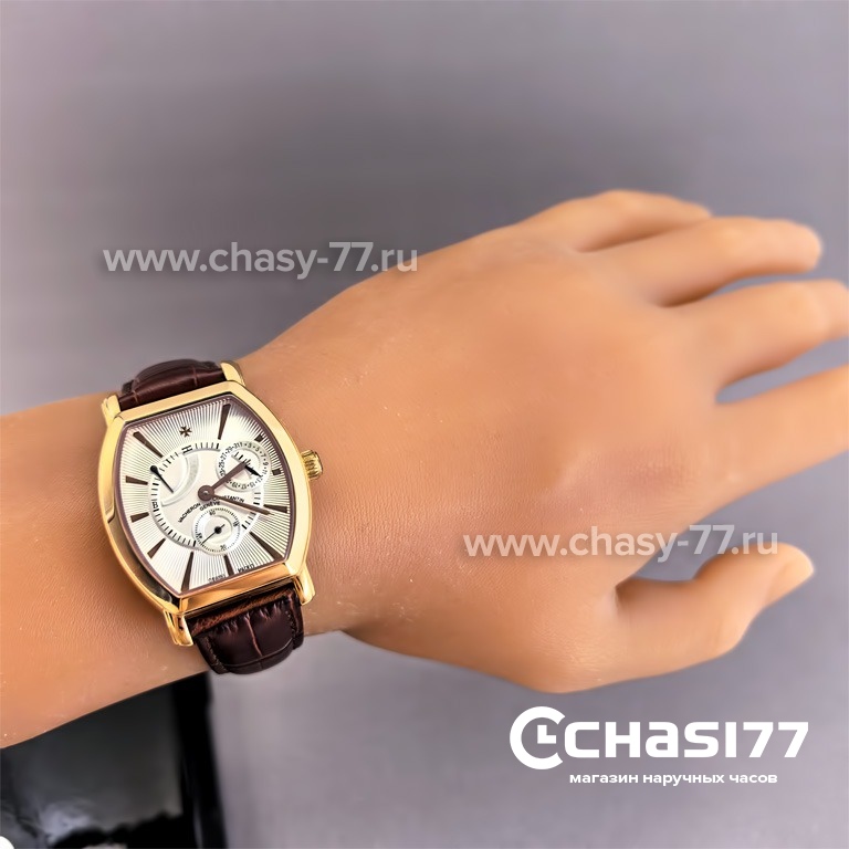 Vacheron Constantin Malte (25222)