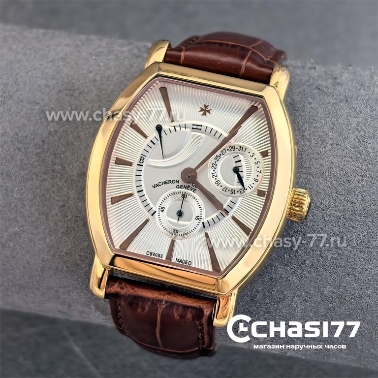 Vacheron Constantin Malte (25222) Копия часов Vacheron Constantin Malte (25222)