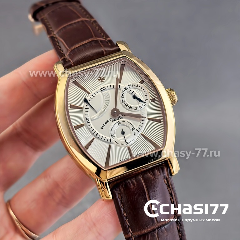 Vacheron Constantin Malte (25222)