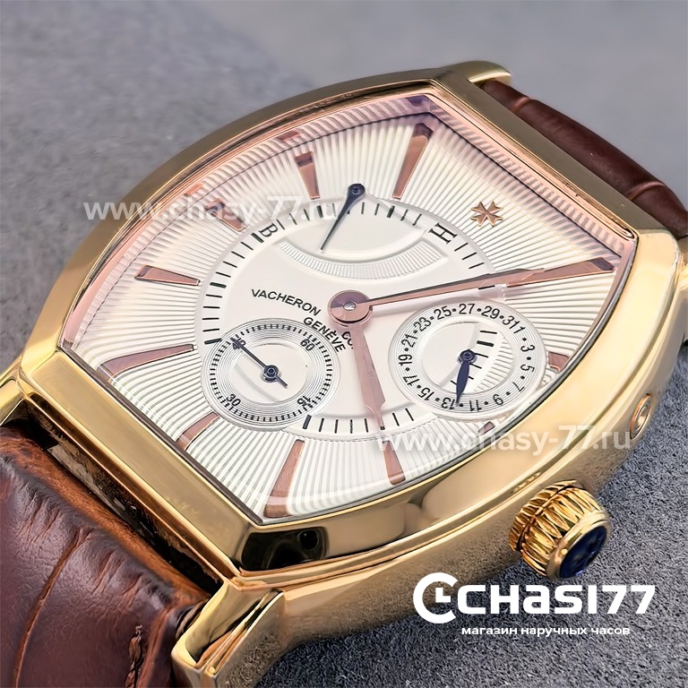 Vacheron Constantin Malte (25222)