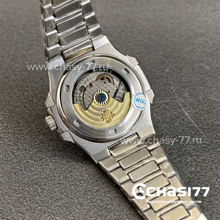Patek Philippe Men Nautilus (25322)