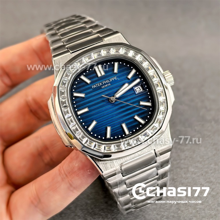 Patek Philippe Men Nautilus (25322)