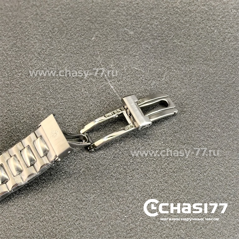 Patek Philippe Men Nautilus (25322)