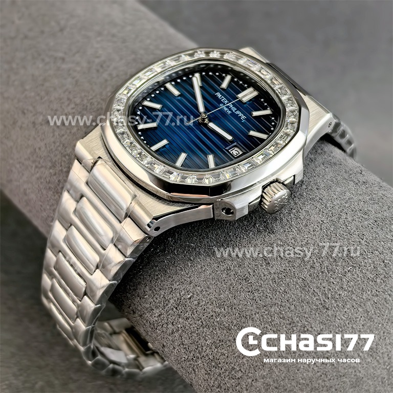 Patek Philippe Men Nautilus (25322)