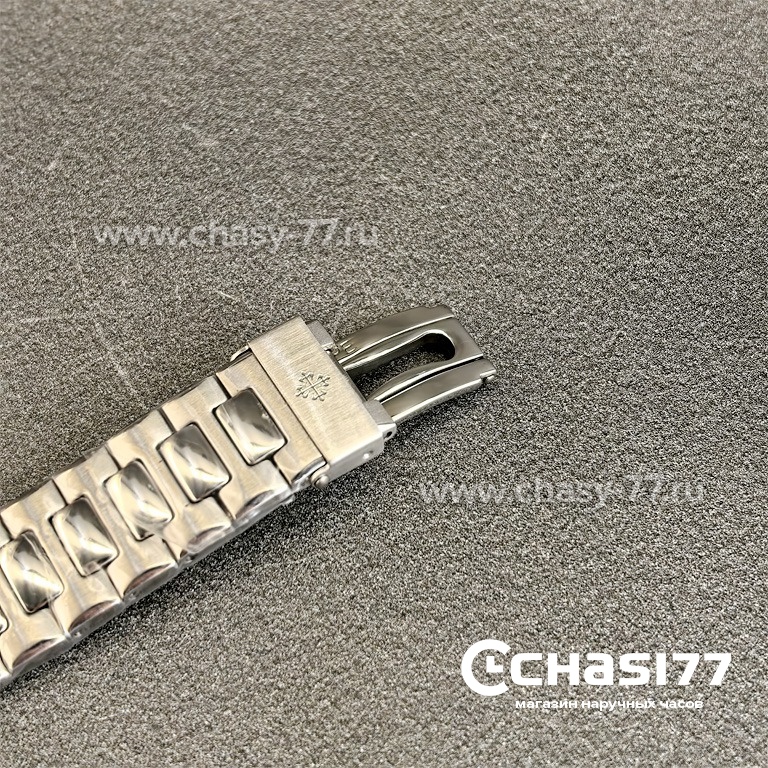 Patek Philippe Men Nautilus (25322)