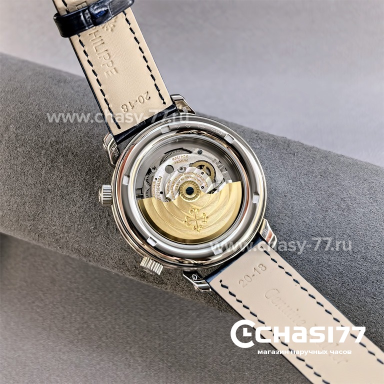 Patek Philippe Men Grand Complications Sky Moon (25522)