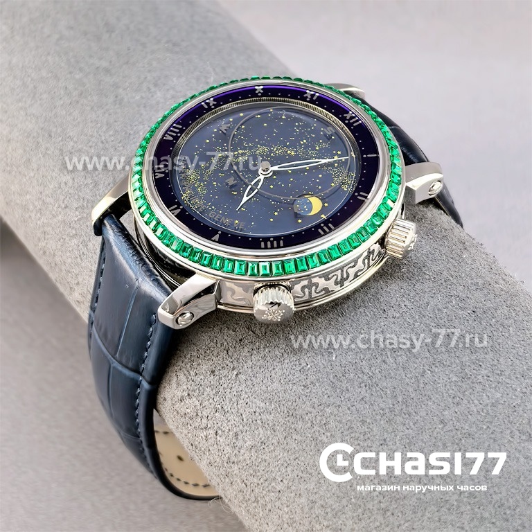 Patek Philippe Men Grand Complications Sky Moon (25522)