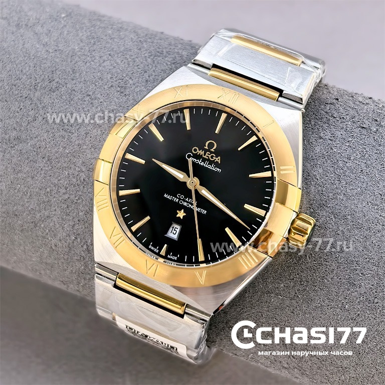 Omega Constellation (25622) Копия часов Omega Constellation (25622)