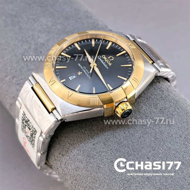Omega Constellation (25622)
