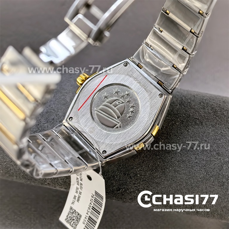 Omega Constellation (25622)
