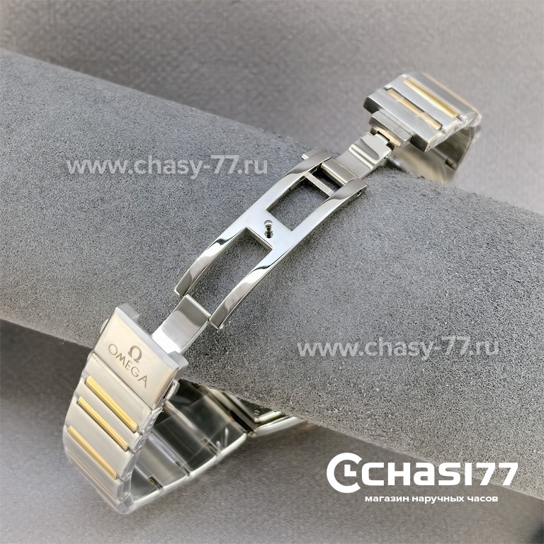 Omega Constellation (25622)