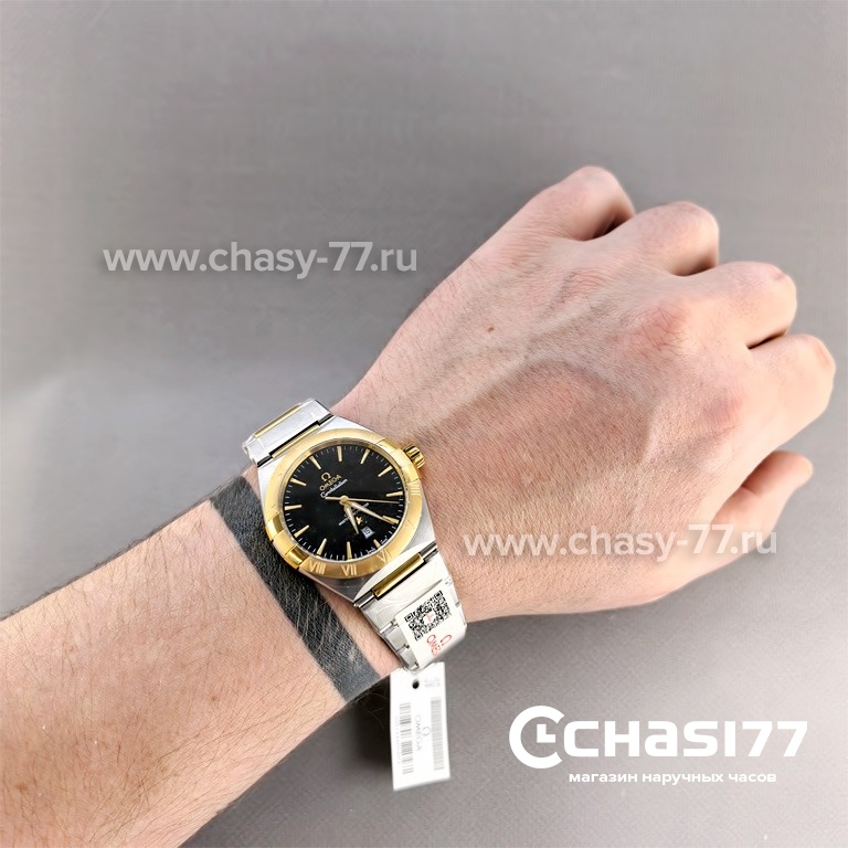 Omega Constellation (25622)