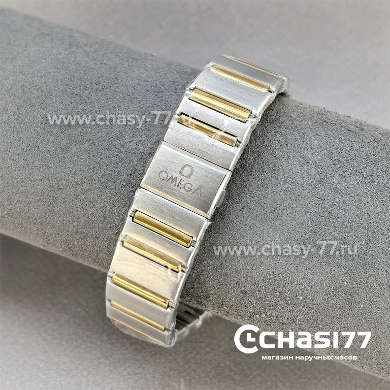 Omega Constellation (25622)